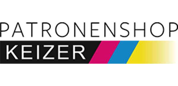 Patronenshop Keizer Logo